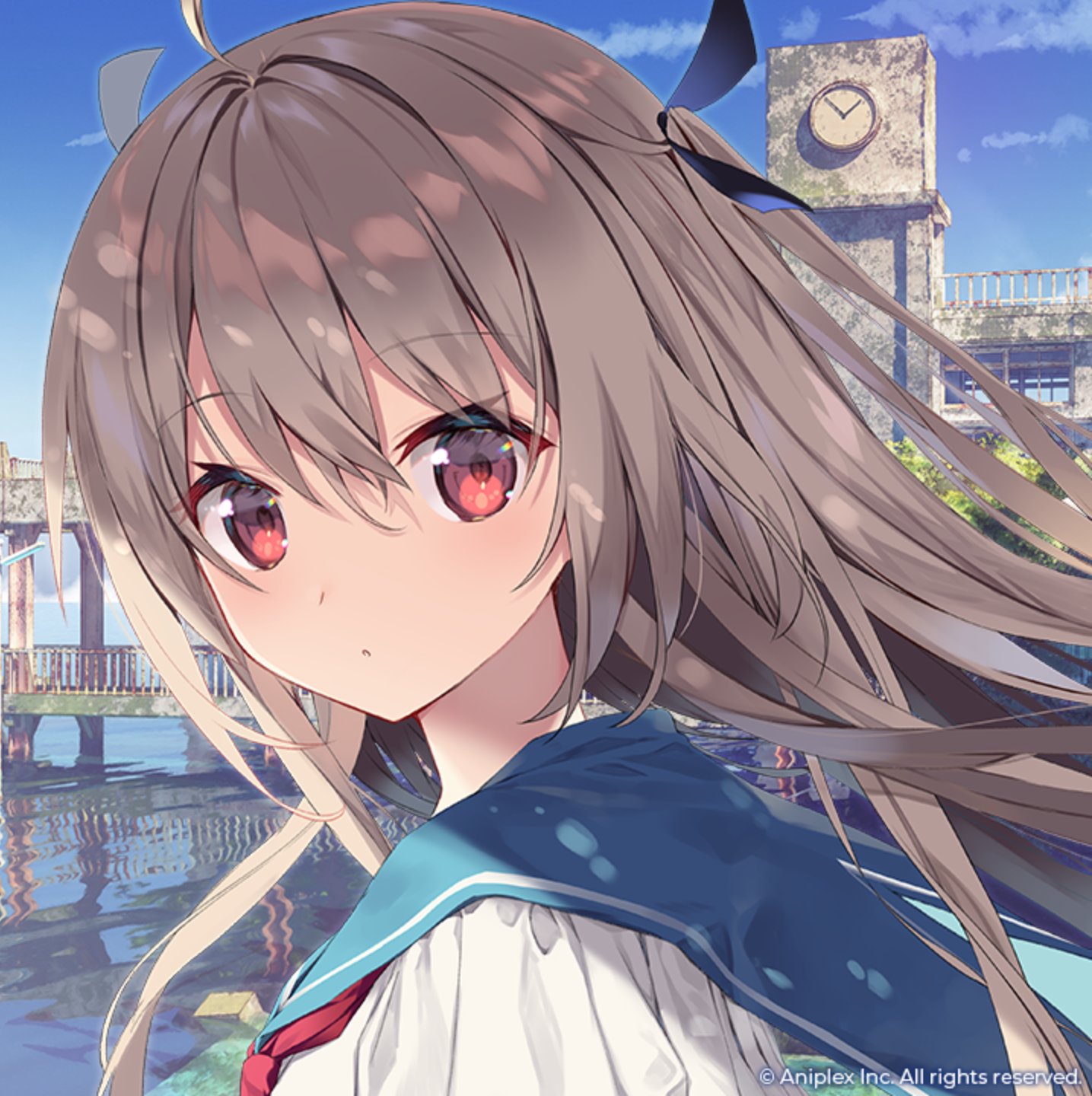 Sky 头像